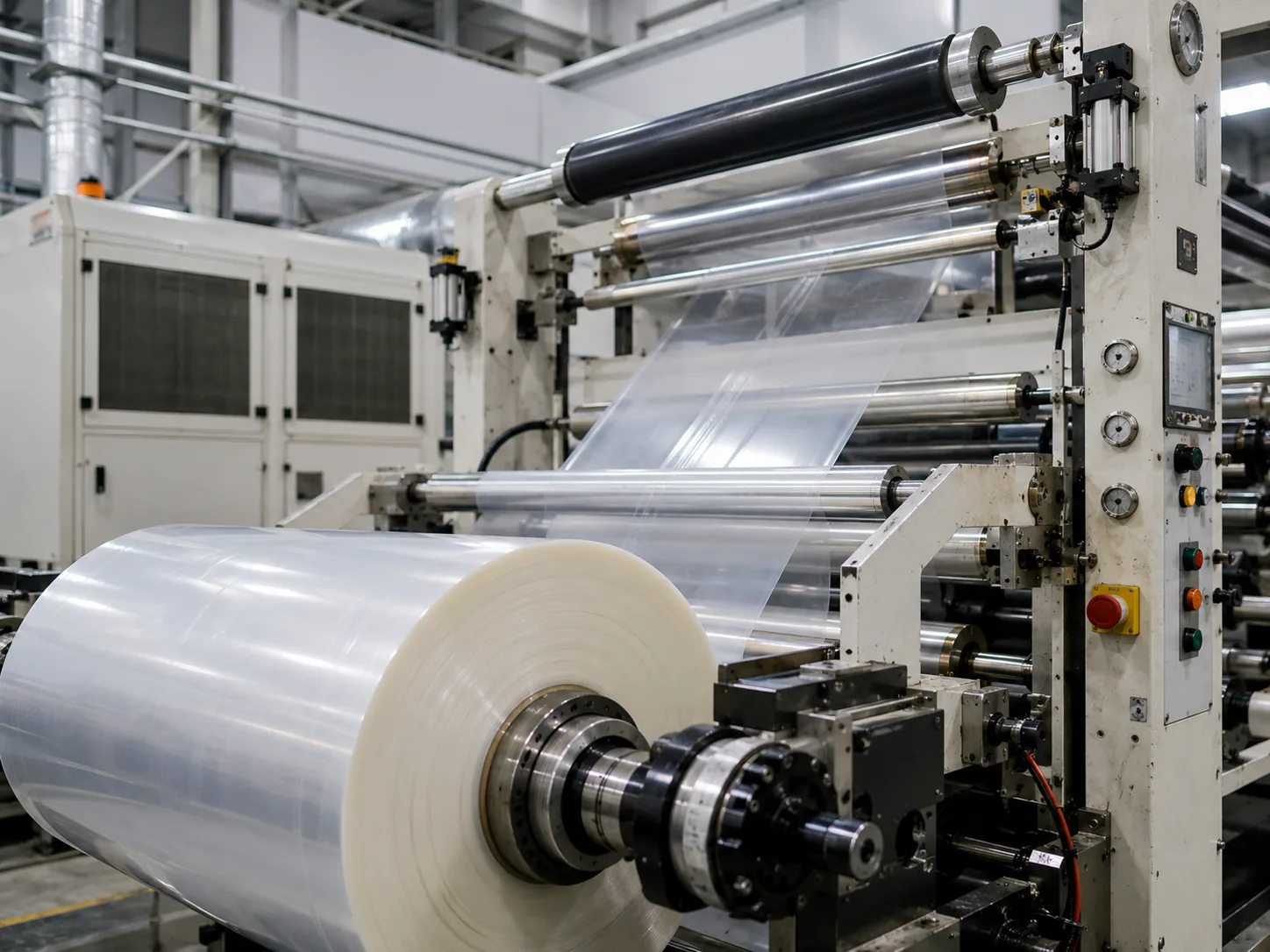 Substrate feeding and registration on the gravure press