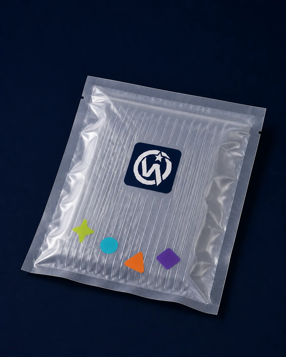 Medical Packaging — sterile barrier pouches for medical device packaging