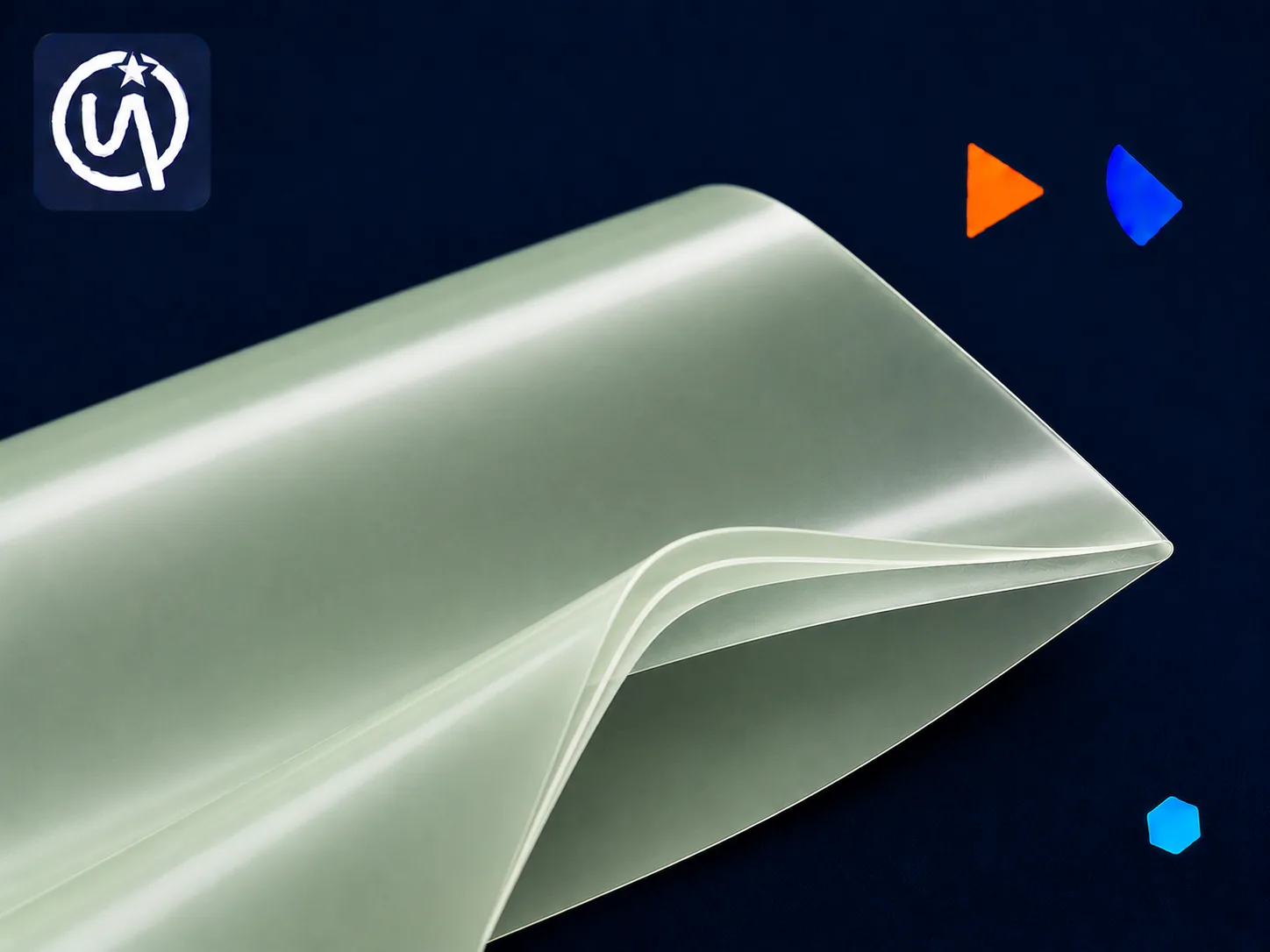 Bio-Based Laminate Structures — Multi-layer laminates combining bio-PE or PLA layers with barrier films for hygiene applications