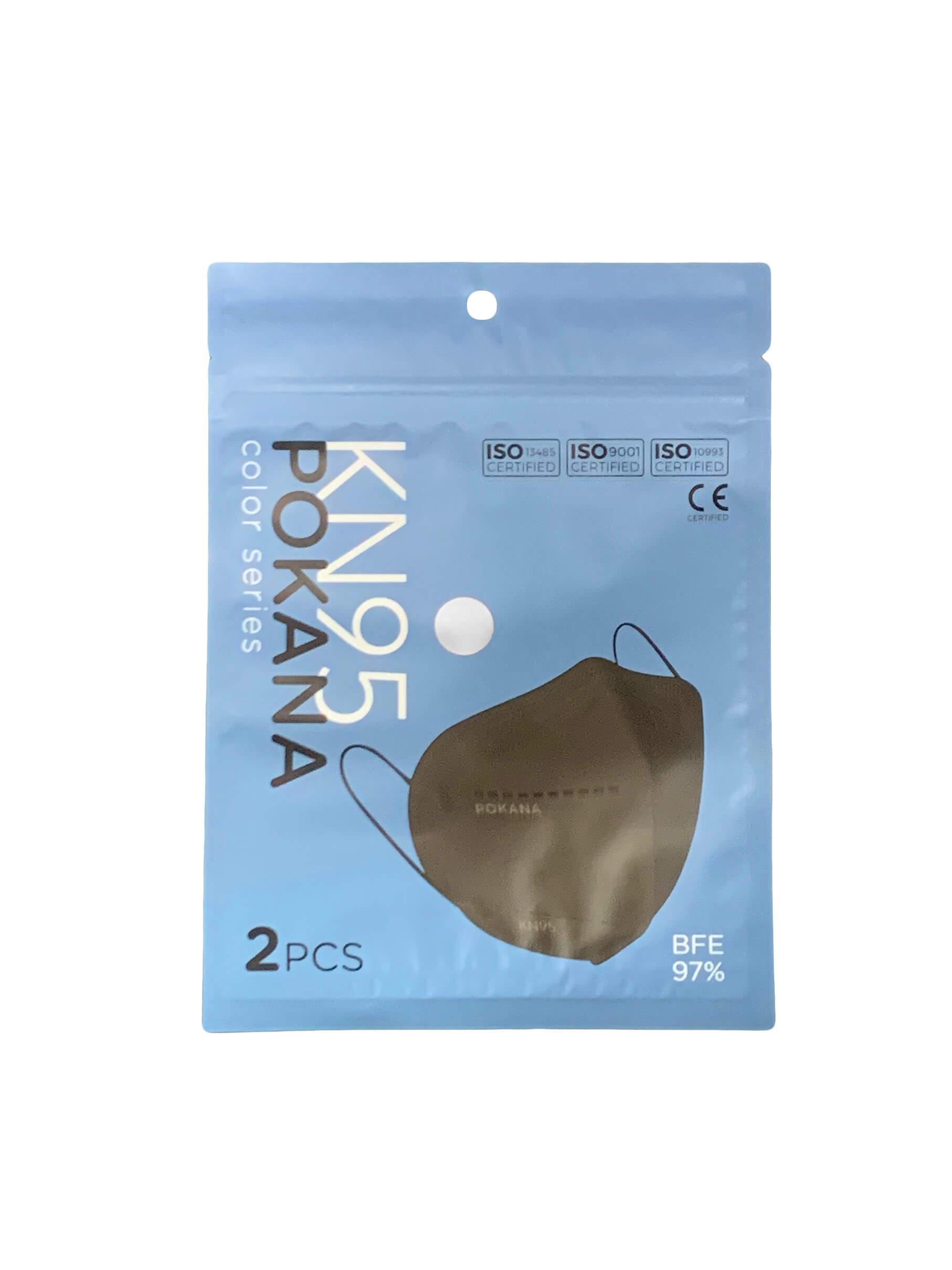 sealed bag