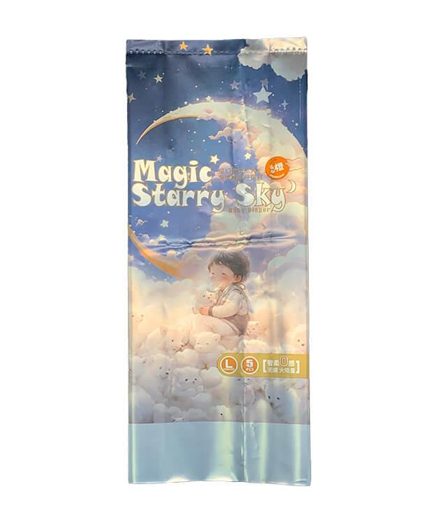 Aluminum film