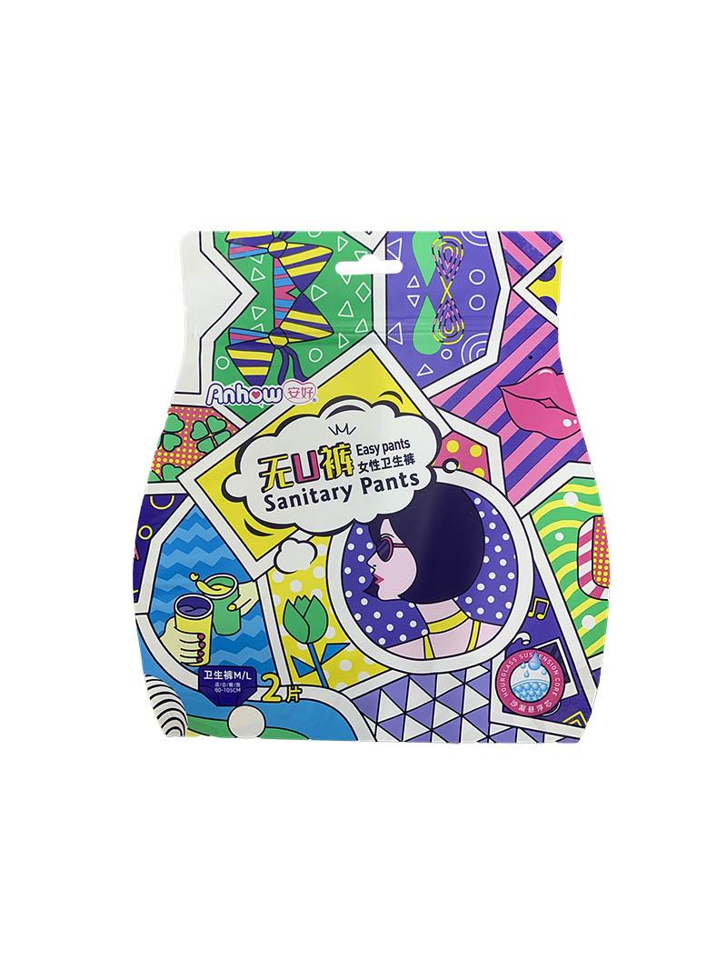 menstrual pants