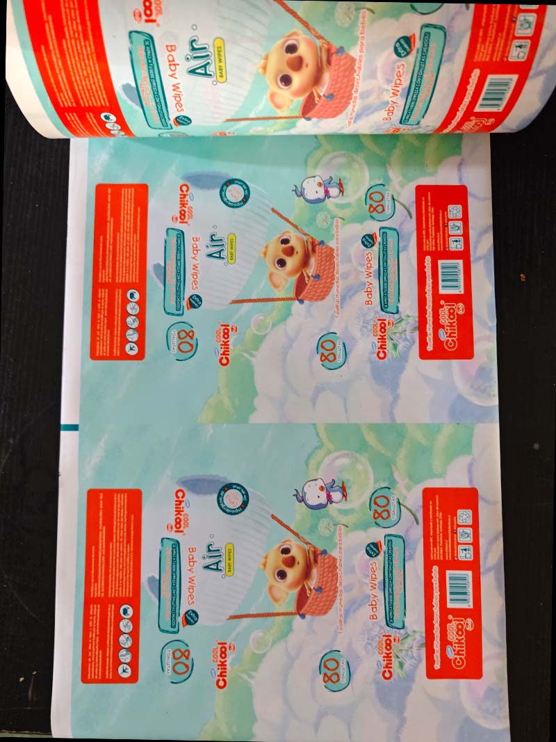 roll wrapper