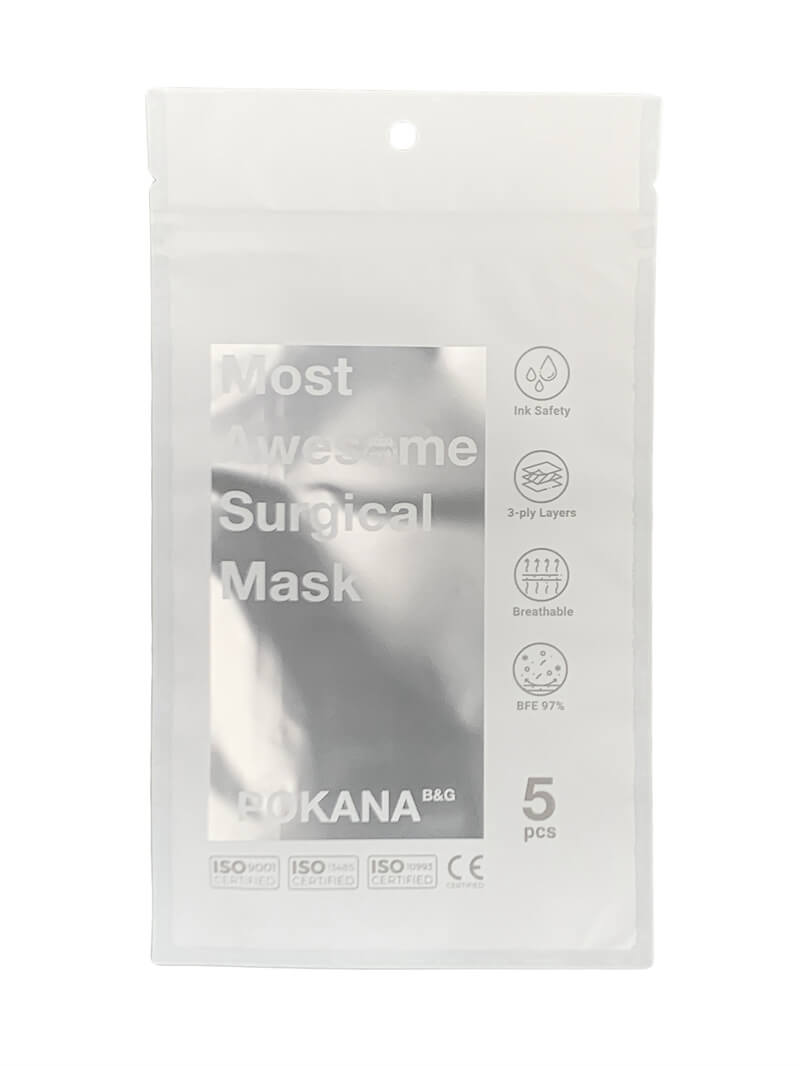 mask bag