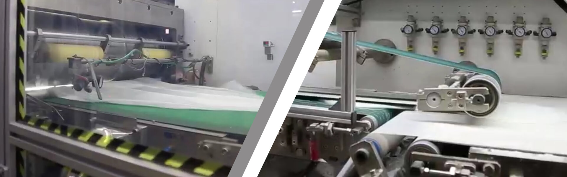 Wet Wipes Packaging Pouch Manufacturer