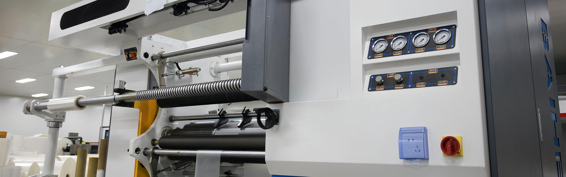 Poly Bags Packaging Solution