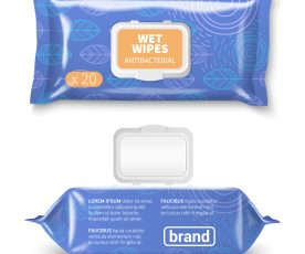 Wet wipe tissues realistic package mockup set with branding template isolated vector illustration SSUCv3H4sIAAAAAAACA41RwU7DMAz9FcvnjoF26w0BQnCaQILDxMFNTWc1bao47Zim/jtON6QdOeXZz3l+eTlhRSoOyxOK96OmSElCj+VdgVxLClHIY3k7F6iJ0qisNmuVo8SNsUv9J7I75T6W+HKlpesHL8PqPiY0kbEyevOIc/HP2Q925gLnrwKp4d4d834zENkzLXZ2RrWHxLG7eJuk5nCGNNaSIU7BkTd+k73bvtDlbhNp2IuLMnHMdc3qDOAnJzjIwJBEdWSFyORFkzgYyLVmBLrg2nEAXSbTHqpIfS19A4m7wVs6IBryWcO0PAGuA76BJ0uXKs/wtH0Huwpv3NdsUz28bp/hO8SOcgrpJ4eExSWts5aua3YhS018BVd67KpgzywwtPaH8zz/Al/w9n3hAQAA