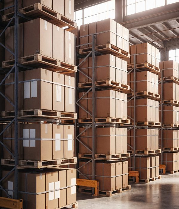 warehouse-storage-stacked-cardboard-boxes